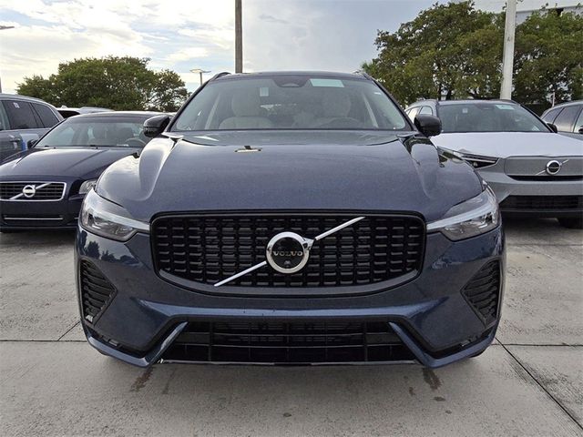 2025 Volvo XC60 Ultra