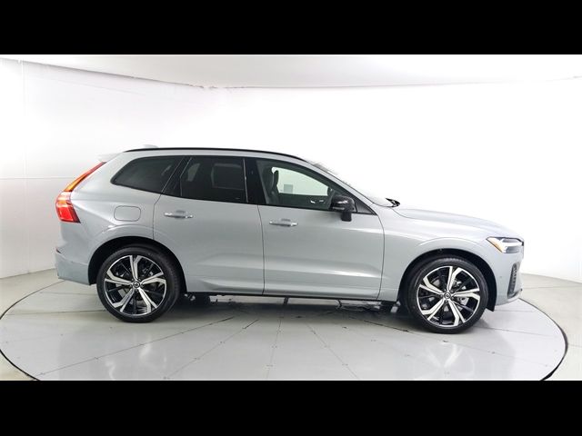 2025 Volvo XC60 Ultra