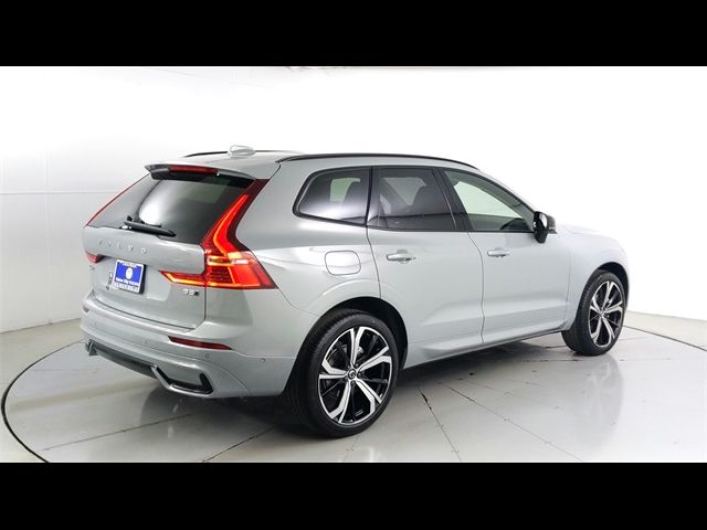 2025 Volvo XC60 Ultra