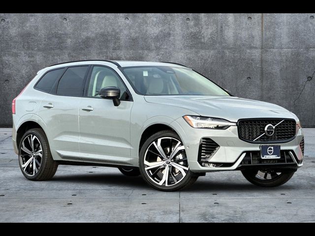 2025 Volvo XC60 Ultra