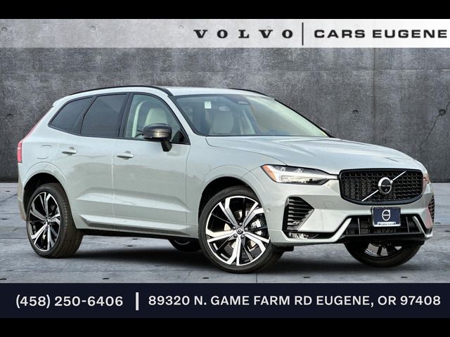 2025 Volvo XC60 Ultra