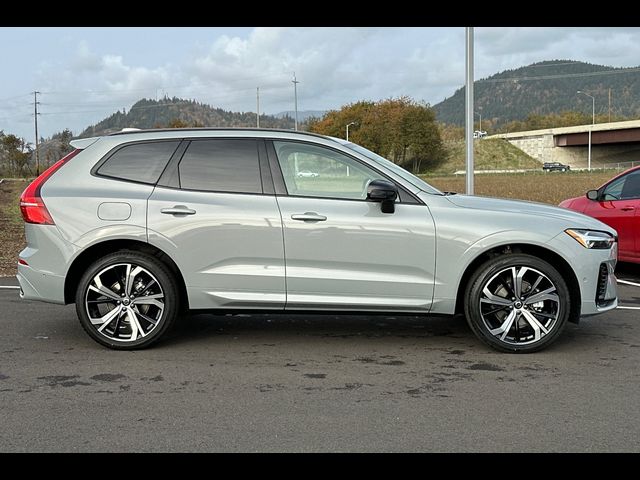 2025 Volvo XC60 Ultra