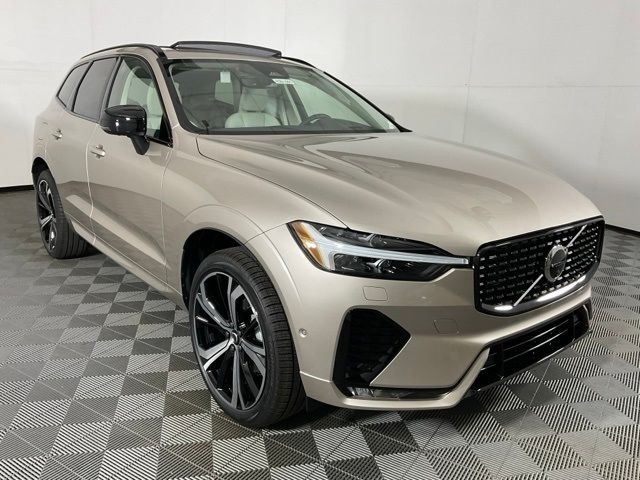 2025 Volvo XC60 Ultra