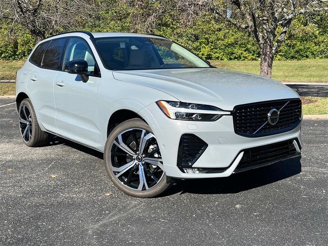 2025 Volvo XC60 Ultra