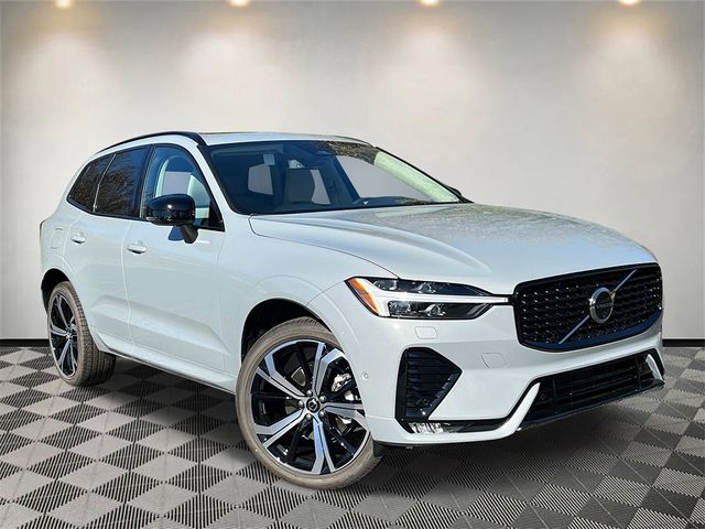 2025 Volvo XC60 Ultra