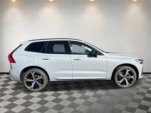 2025 Volvo XC60 Ultra