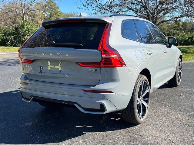 2025 Volvo XC60 Ultra