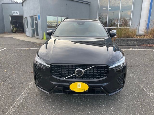 2025 Volvo XC60 Ultra