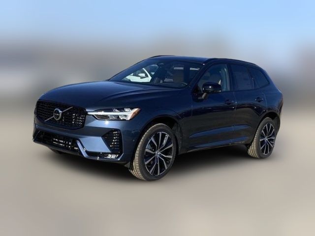 2025 Volvo XC60 Ultra