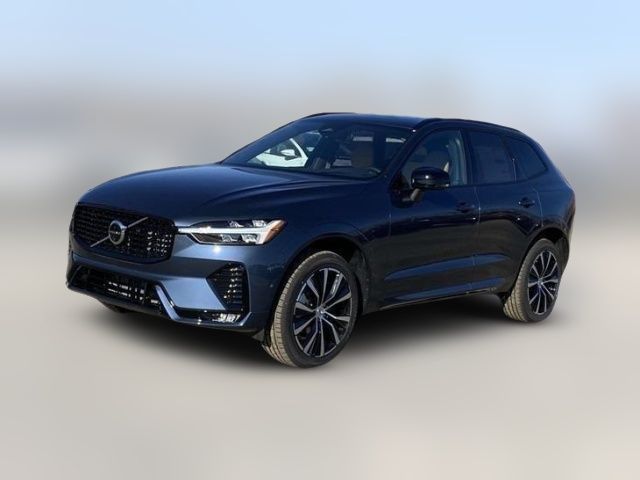 2025 Volvo XC60 Ultra