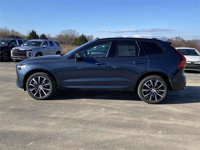 2025 Volvo XC60 Ultra