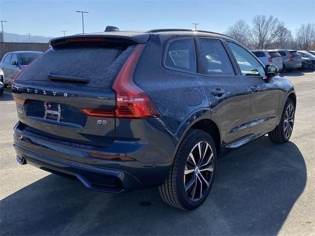 2025 Volvo XC60 Ultra