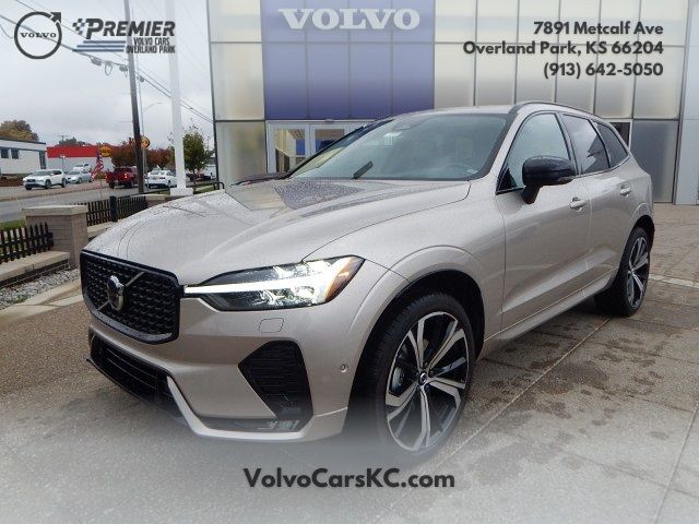 2025 Volvo XC60 Ultra