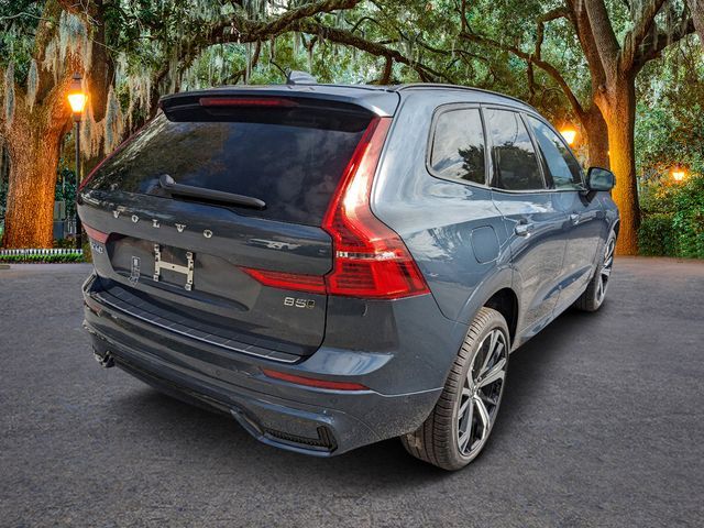 2025 Volvo XC60 Ultra