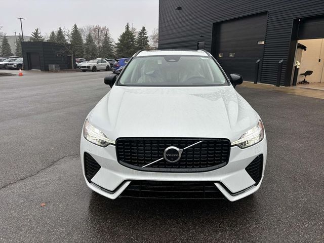 2025 Volvo XC60 Ultra