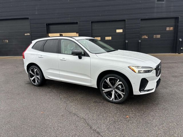 2025 Volvo XC60 Ultra