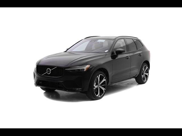 2025 Volvo XC60 Ultra