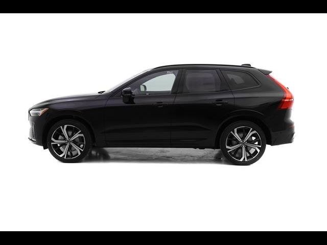 2025 Volvo XC60 Ultra