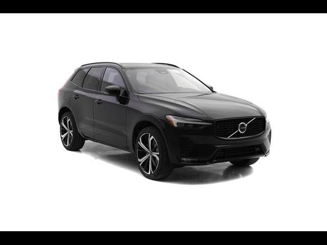 2025 Volvo XC60 Ultra