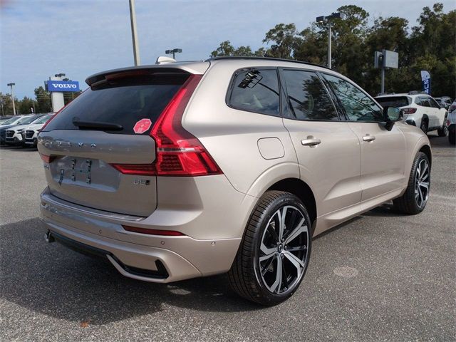 2025 Volvo XC60 Ultra