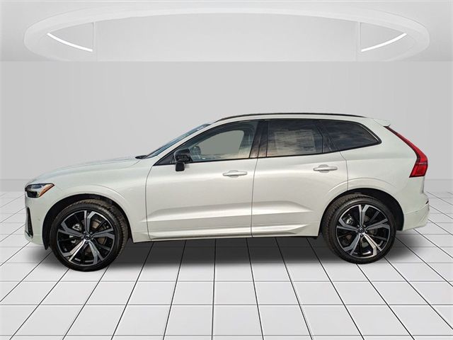 2025 Volvo XC60 Ultra