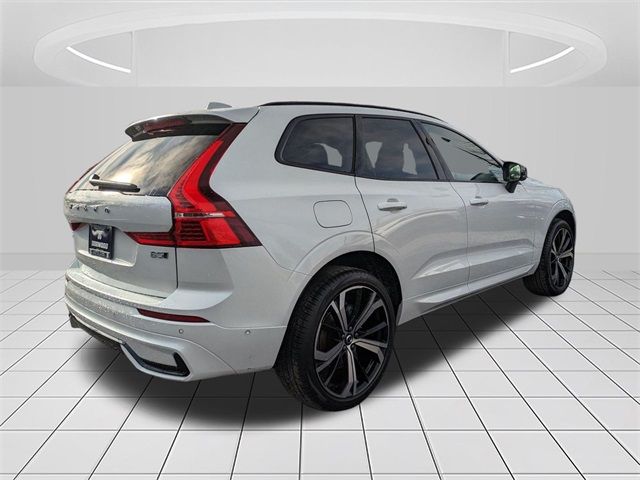 2025 Volvo XC60 Ultra