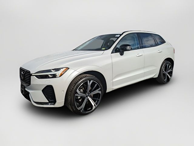 2025 Volvo XC60 Ultra