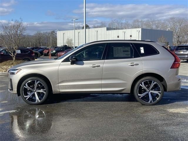 2025 Volvo XC60 Ultra