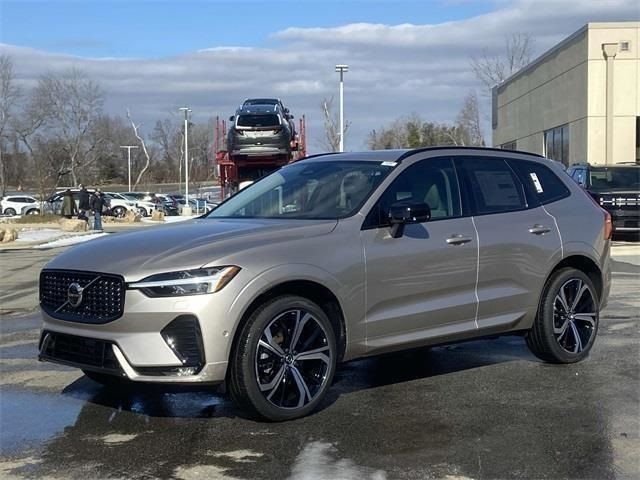 2025 Volvo XC60 Ultra