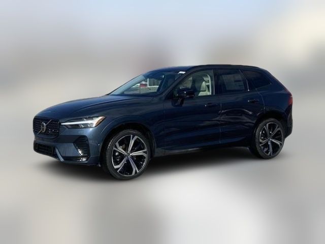 2025 Volvo XC60 Ultra