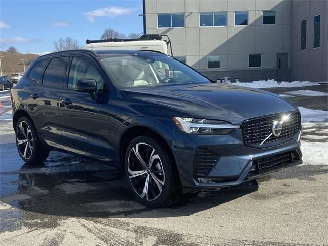 2025 Volvo XC60 Ultra