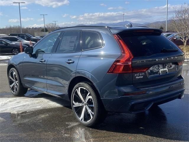 2025 Volvo XC60 Ultra