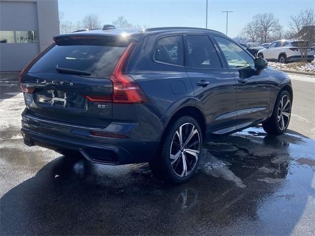 2025 Volvo XC60 Ultra