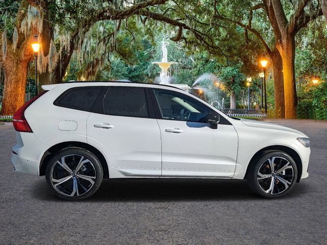 2025 Volvo XC60 Ultra