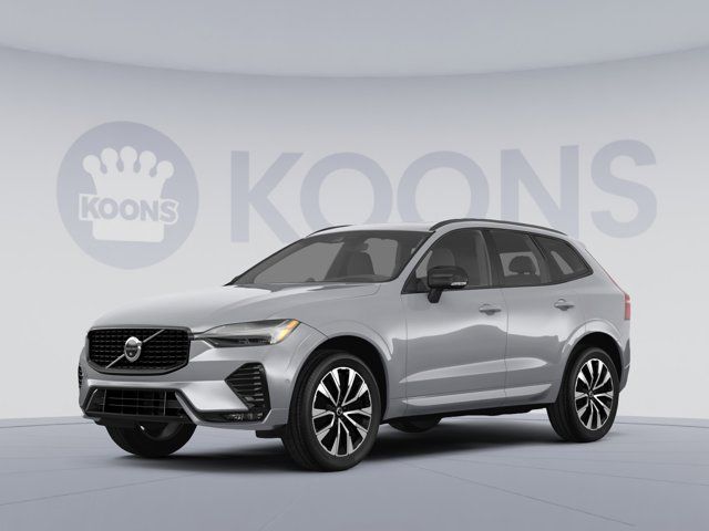 2025 Volvo XC60 Ultra