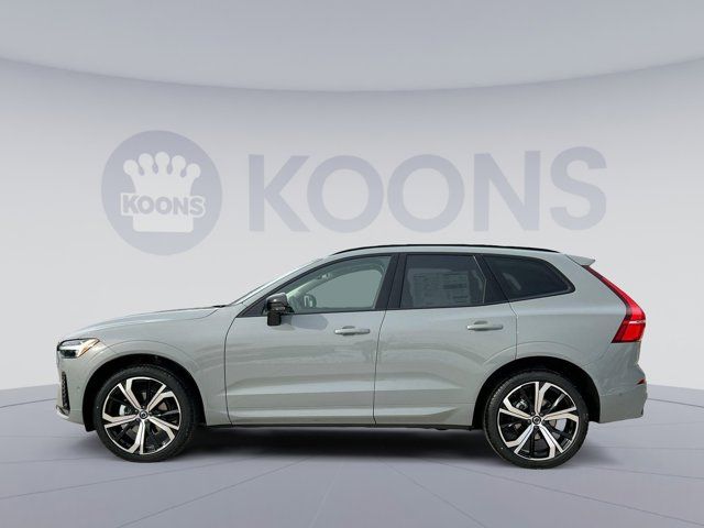 2025 Volvo XC60 Ultra