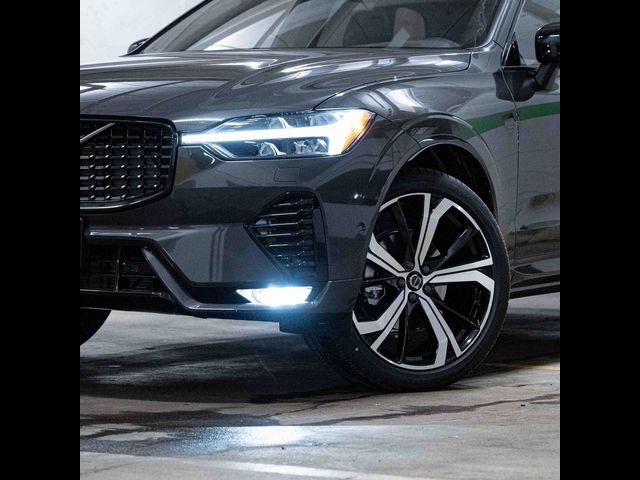 2025 Volvo XC60 Ultra