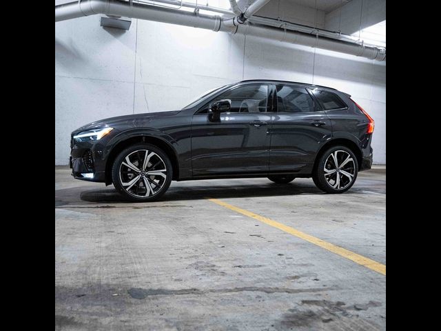 2025 Volvo XC60 Ultra