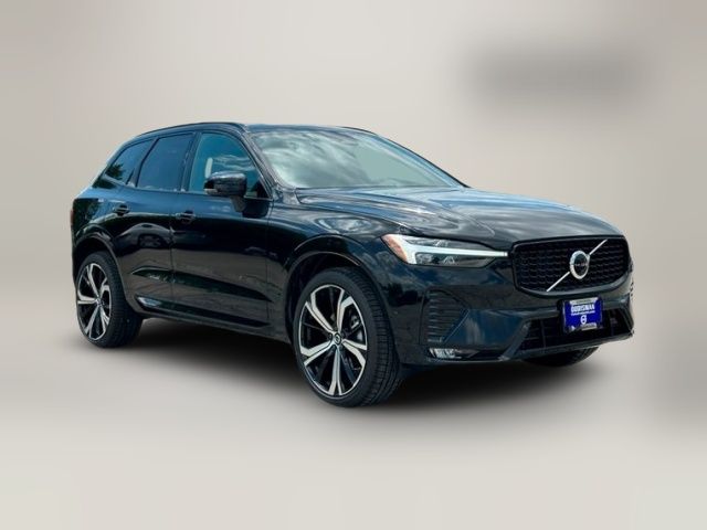 2025 Volvo XC60 Ultra