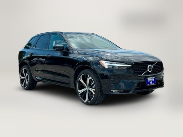 2025 Volvo XC60 Ultra