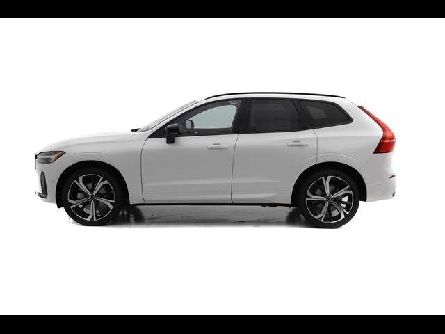 2025 Volvo XC60 Ultra