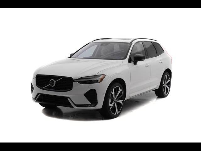 2025 Volvo XC60 Ultra