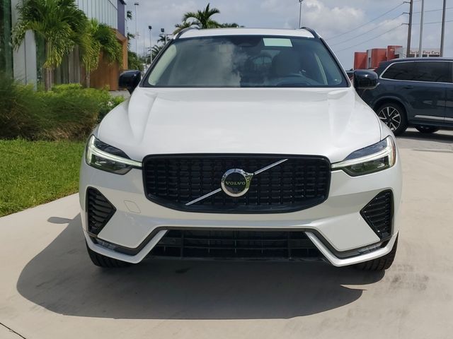 2025 Volvo XC60 Ultra