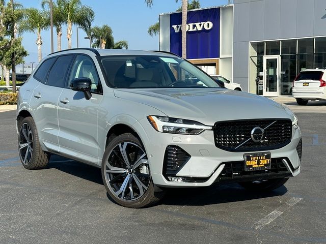 2025 Volvo XC60 Ultra