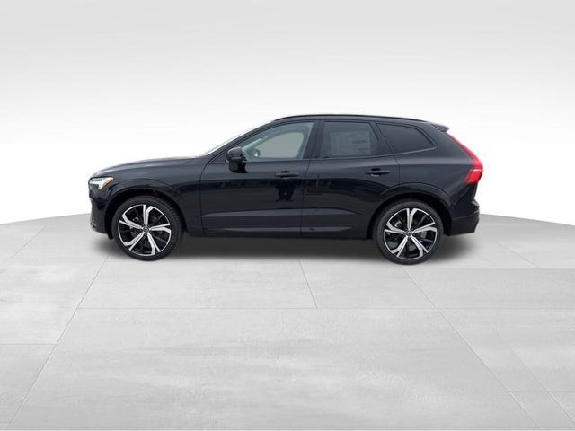 2025 Volvo XC60 Ultra