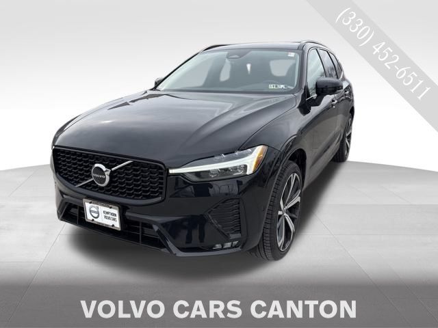 2025 Volvo XC60 Ultra