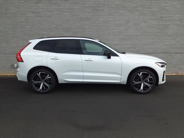 2025 Volvo XC60 Ultra