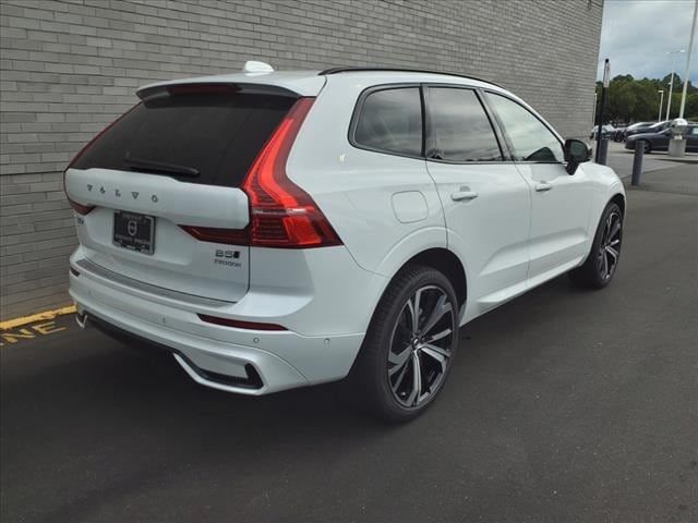 2025 Volvo XC60 Ultra