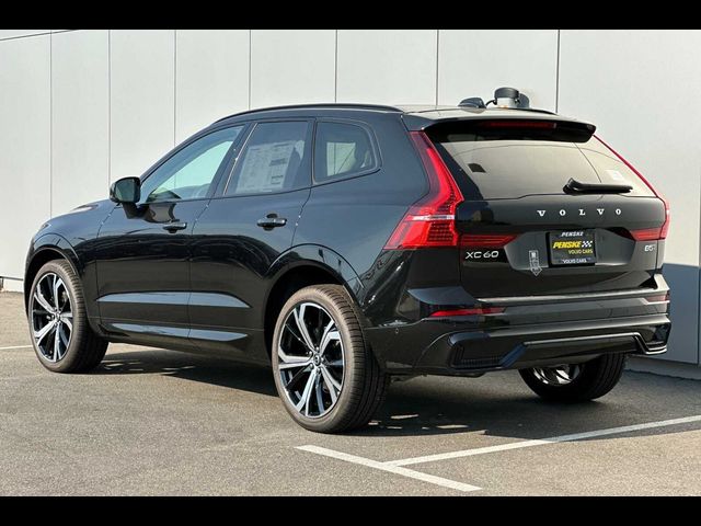 2025 Volvo XC60 Ultra