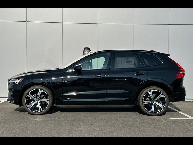 2025 Volvo XC60 Ultra